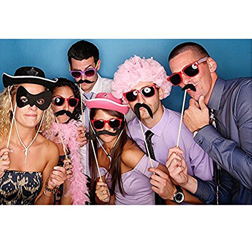 Ac.y.c aus Holz A Stock Photo Booth Props Fun Party Geburtstag Hochzeit - 4