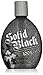 Millennium Tanning Products Millenium New Solid Black Bronzer Bed Lotion, 100X, 13.5-Ounce