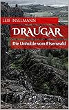 Cover zum Buch Draugar 3. Die Unholde vom Eisenwald