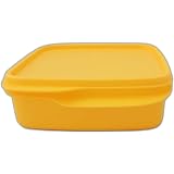 Tupperware To Go Lunchbox 1 L Helltürkis Mit Trenn Produktbild-Vorschau 3