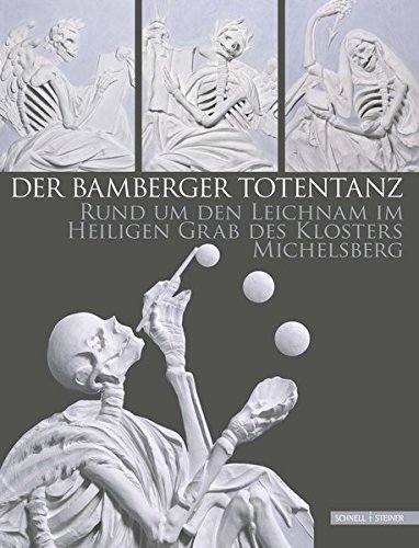 Der Bamberger Totentanz