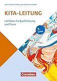 Image de Sozialmanagement: Handbuch Kita-Leitung (7. Auflage): Leitfaden für Qualifizierung und Praxis. Buch
