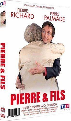 couverture de : Pierre & Fils