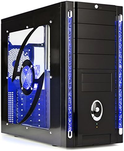 FRESHTECH Galaxy 3 Tower AMD® 3600 MHz, Radeon HD 6450