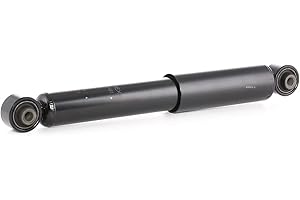 RIDEX 854S0481 2x Amortiguador Trasero Presión de gas Amortiguadores