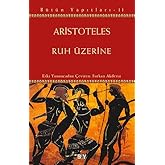 Ruh &Uuml;zerine: B&uuml;t&uuml;n Yapıtları-11