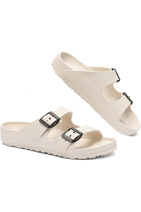 Ciabatte Per Bambini JOMIX Antiscivolo - Leggere E Traspiranti Per Spiaggia E Piscina - Foto 13