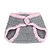 Babe Mall Inc® Fashion Unisex New-born Boy Girl Crochet Knitted Baby Outfits Costume Set Photography Photo Prop-Grey Bunny Rabbit