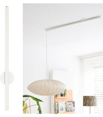 IB Laursen - Hngelampe, Lampe - Bambus - Natur -  34 cm : Amazon.de:  Beleuchtung