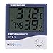 Produktbild InnoBeta Thermometer Hygrometer Uhr
