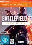 Battlefield 1 - Revolution Edition - [PC]