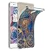 Produktbild FoneExpert® OnePlus 3 / OnePlus 3T Tasche, Ultra dünn TPU Gel Hülle Silikon Case Cover Hüllen Schutzhülle Für OnePlus 3 / OnePlus 3T