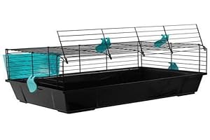 Voltrega 001520N1 Jaula para Conejos