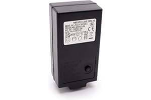 Christmas Concepts® 36V 24W IP20 Electronic Transformer with Built in Multi Functional Controller - Suitable for Christmas Decorations