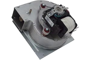 VALLE Vaillant Turbomax Plus Pro Thermocompact VAI 19-0215 190215 Boiler Fan Assembly