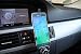 Produktbild foto-kontor Haicom Halter für Samsung Galaxy Alpha KFZ Lüftung Auto Halterung