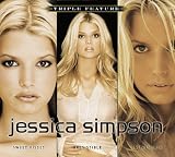 Triple Feature [Softpack] - Simpson Jessica
