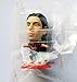 Produktbild Alessandro Nesta MicroStars Serie 15 figuren - AC Milan Heimtrikot - Rotem Sockel MC9357 - Änlich wie SoccerStarz