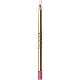 Max Factor Colour Elixir Lip Liner 35 Pink Princess Lip Liner for Ideally Defined Lips with Smooth Texture and Matte Finish Extends Lasting Lipstick 5g