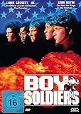 Boy Soldiers - Sean Astin