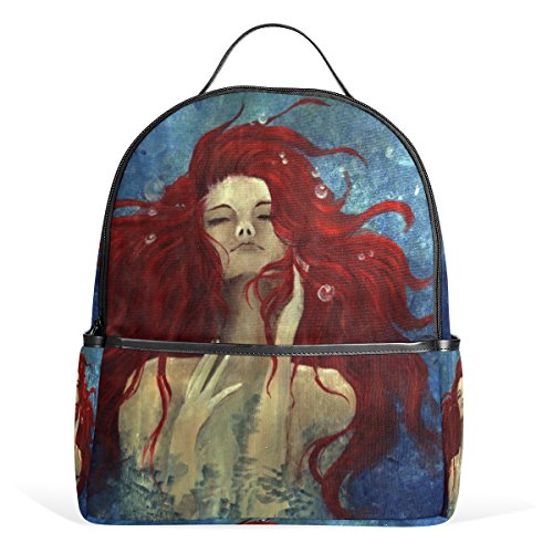 Preisvergleich Produktbild DEYYA Unisex Chinesische Mythologie Phoenix-Vogel-Doppelwand Isolierte Edelstahl-Vakuumwasserflasche, PU-Leder Etui Reise Thermotasse (17 Unzen) Einheitsgröße Multi