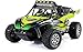 Price comparison product image RC Buggy 2.4Ghz TRANSCEND SPORT 4WD remote controlled monster truck RTR Up to 50 km / h. - Complete set including Battery & Charger