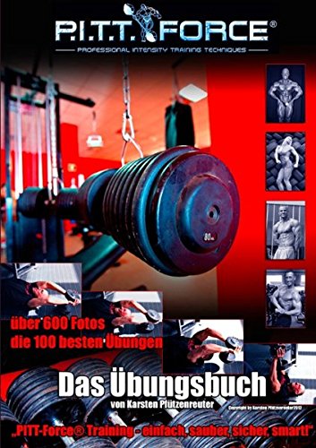 Download PITT-Force® Training Übungsbuch: Einfach, sauber, sicher, smart Download PITT-Force® Training Übungsbuch: Einfach, sauber, sicher, smart