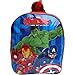 Produktbild The Avengers Age of Ultron Official School Travel Backpack Bag