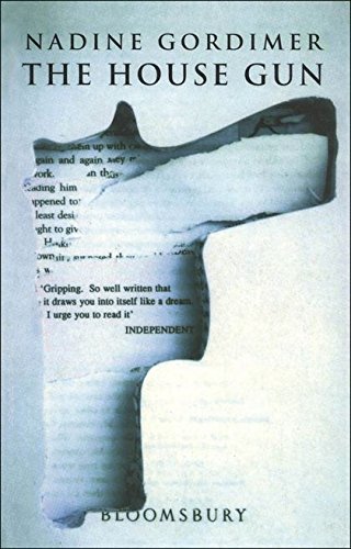 The House Gun livre