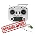 Produktbild FrSky Taranis Q X7 weiß mit XM plus Empfänger GRATIS