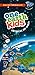 one earth kids XXL Kinderatlas - Kinderweltatlas als Magnetspielbuch mit 180 Magneten, großformatige Satelitten-Weltkarte und Begleitbuch by 