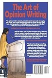 Image de The Art of Opinion Writing: Insider Secrets from Top Op-Ed Columnists