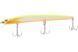 KROKODIL Rapala MXR15 FHC Pesca, Adultos Unisex, 150 mm (23 gr)