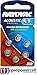 Price comparison product image Rayovac Hearing Aid 1.45 V Batteries, Pack of 6 (for both ears Batteries) – Acoustic Special 675/312/13/10 – Extra Advanced 10/13/312/675 – Extra Mercury Free 10/13/312/675 – 6 Blister New & Original Nr. 312 Acoustic Special 6er Blister - 1x