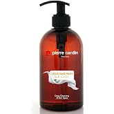 Pierre Cardin Liquid Hand Wash 480 ml &ndash; Silk Care - Liquid Soap - Silk Care