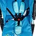 Froggy pushchair stroller buggy RANGER.S4-2 Blue