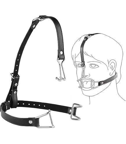 Mâchoires Me You Us Spider Stretch Gag - Lot Avec 1 Cadeau Surprise - Neuf