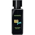 Maryaj Mad Love EDP 50ML Perfume - Long-Lasting Fragrance Gift for Men