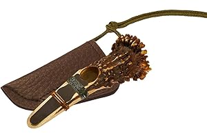 Klaus Demmel Rottumtaler Rehblatter Typ Rose