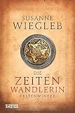 Cover zum Buch Die Zeitenwandlerin: Keltenwinter