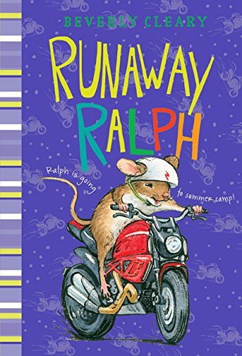 Preisvergleich Produktbild Runaway Ralph (Ralph Mouse, Band 2)