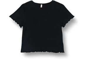 Kids Only T-shirt dziewczynki. KONNELLA S/S O-NECK TOP NOOS JRS