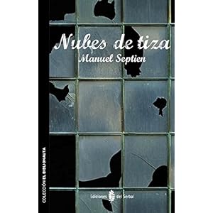 Nubes de tiza (El Biblionauta)