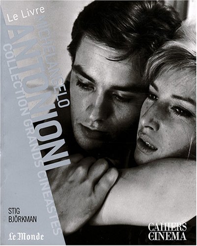 Michelangelo Antonioni