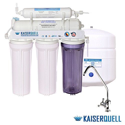 Wasserfilteranlage Test 2020 Die Top 7 Im Vergleich