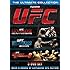 UFC Ultimate Collection: 100 Greatest Fight Moments, Heavyweights & Knockouts 8 [DVD]