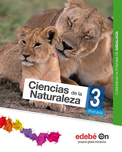 CIENCIAS DE LA NATURALEZA 3