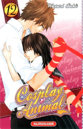 Cosplay Animal — Tome 12