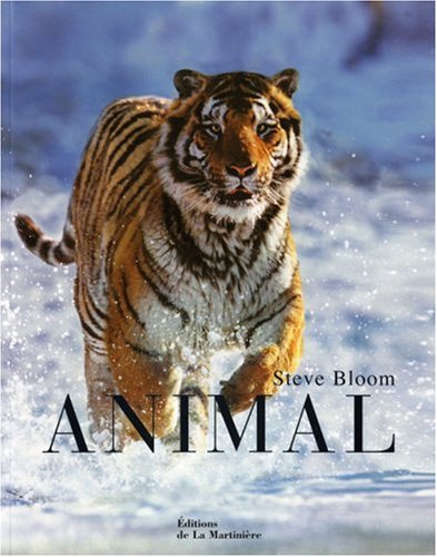 couverture de : Animal