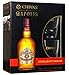 Produktbild Chivas Regal Scotch Whisky 12 Years 0,7l 40% + 2 orginal Tumbler Gläser - Set